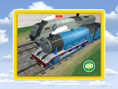 ThomasAR Screenshots 1