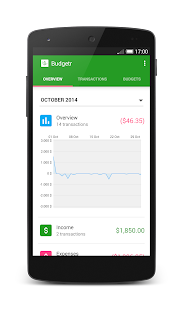 How to get Budgetr lastet apk for android