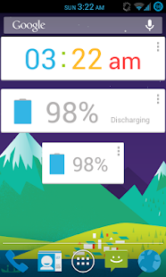 How to install Play Card Battery UCCW Widget 1.1 apk for laptop