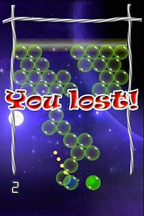 免費下載休閒APP|Space Bubble Shooting app開箱文|APP開箱王