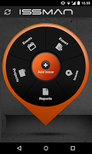 Free IssMan - Punch Lists APK for Android