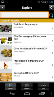 Lastest Made in Marche APK for Android