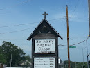 Bethany Baptist Chapel