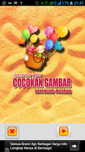Puzzle : Cocokan Gambar Screenshots 7