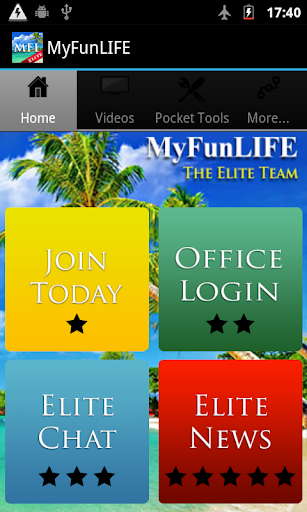 MyFunLIFE