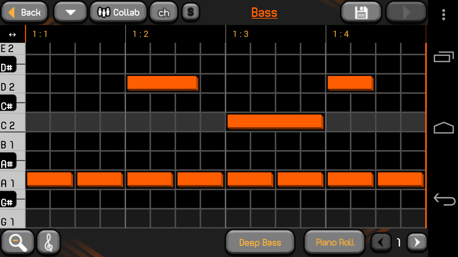 pocketband studio