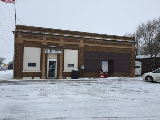Saint Lawrence Post Office