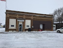 Saint Lawrence Post Office