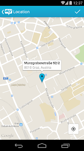 Lastest mysms – GPS Location Sharing APK