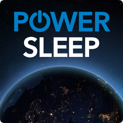 Samsung Power Sleep LOGO-APP點子