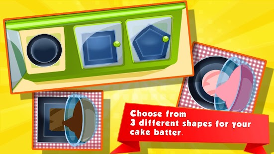 免費下載休閒APP|Cake Maker 2 app開箱文|APP開箱王