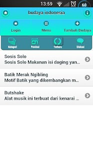 How to mod Budaya-Indonesia.org lastet apk for bluestacks
