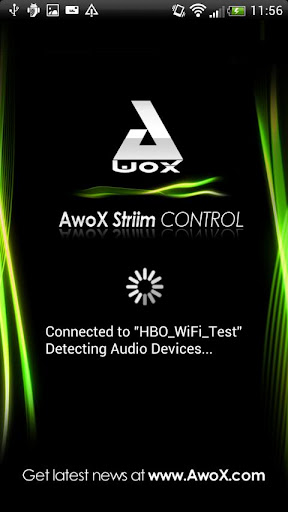 AwoX Striim CONTROL