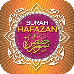 Surah-Surah Lazim/Hafazan.apk 1.0