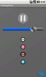 Download Healing Noise APK for Android