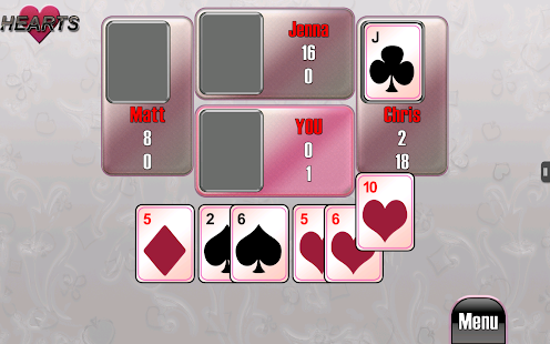 Hearts (Full) Screenshots 5