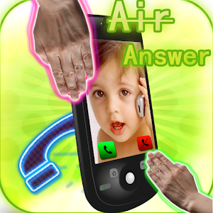 Air Call Answer 1.0