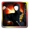Ninja Photo Editor icon