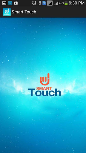 【免費休閒App】Smart Touch Application-APP點子