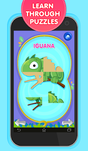 download Chifro ABC: Kids Alphabet Game free