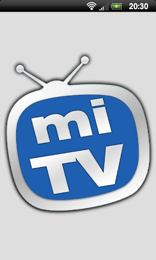 Mi Televisión