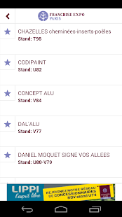 How to install Franchise Expo lastet apk for bluestacks