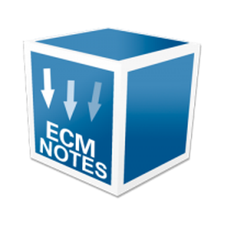 ECMNotes