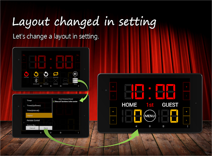 download Scoreboard Simple free