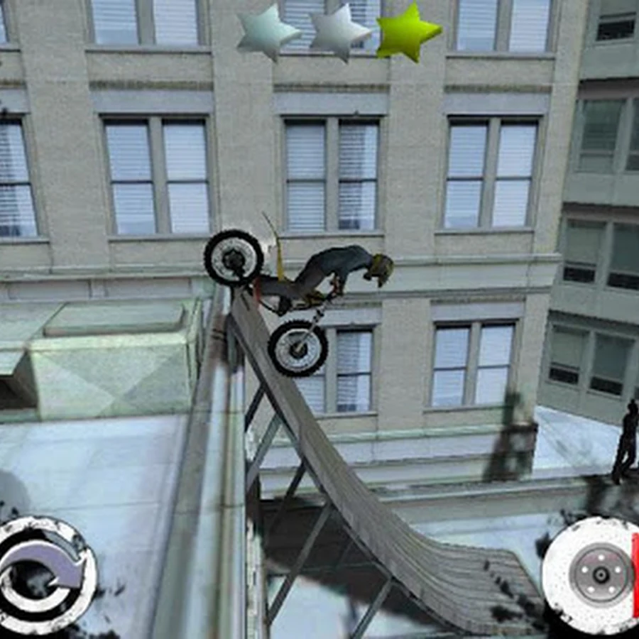 Trial Extreme HD apk v1.0.2 android 2014 game apk