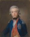 William George Frederick, Prince of Orange-Nassau (Youngest Son of William V)