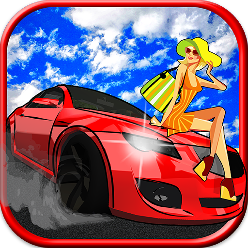 【免費模擬App】Sports Car Simulator 3d 4x4-APP點子