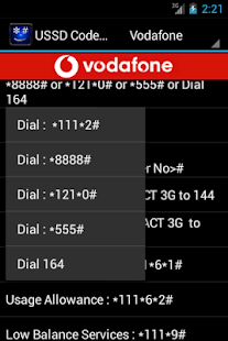 How to install USSD Codes India 1.0 mod apk for pc