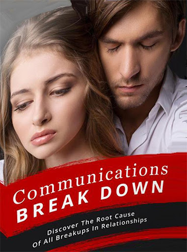 【免費書籍App】Communication Breakdown-APP點子