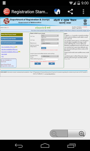 Registration and Stamp Duty