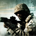 Call of Modern Warfare Battle mobile app icon