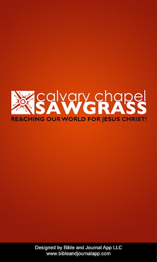 Calvary Sawgrass