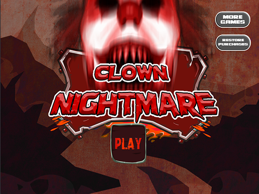 Clow Nightmare