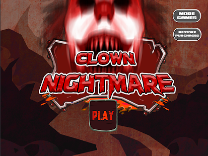 How to mod Clow Nightmare lastet apk for pc