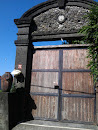 Elephant Gate 