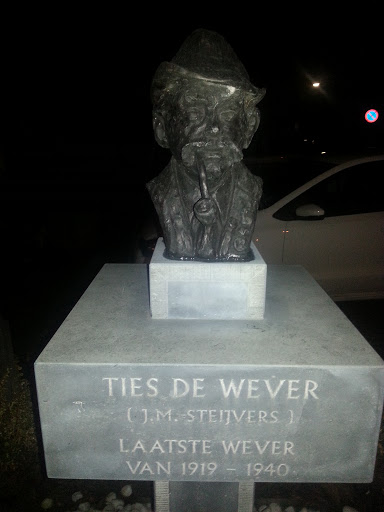Ties De Wever