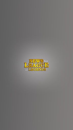 News for League Of Legends