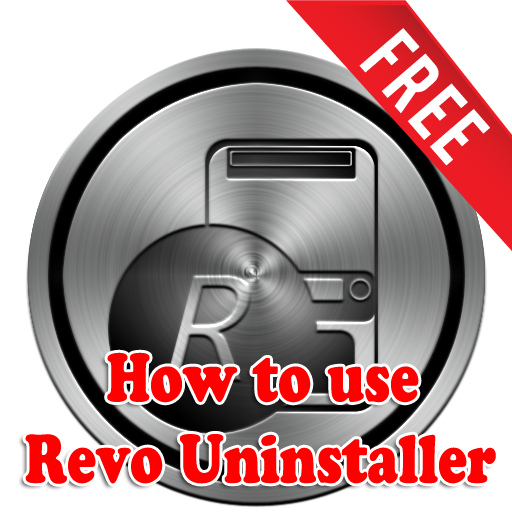 How to use Revo Uninstaller