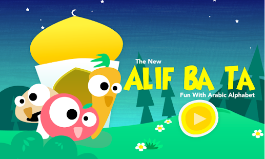 How to mod Alif Ba Ta HD 0.5.2 mod apk for pc