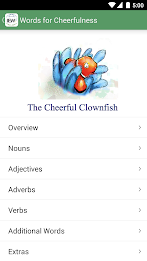 IEW Writing Tools poster 14