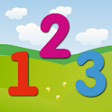 Mathematics and numbers kids