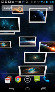Gallery 3D Live Wallpaper Screenshots 17