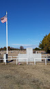 Wanette Troutdale Veterans Memorial