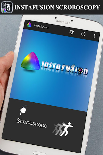 【免費攝影App】Stroboscope Camera-APP點子