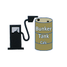 Fuel tank calculation Application icon