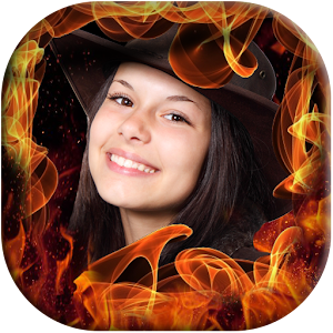 Fire Photo Frames.apk 1.0